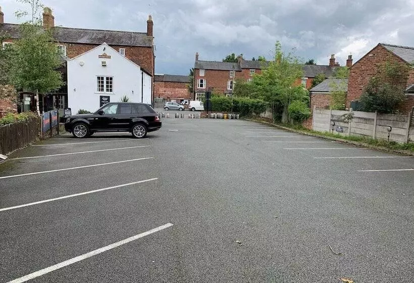 호텔 George & Dragon