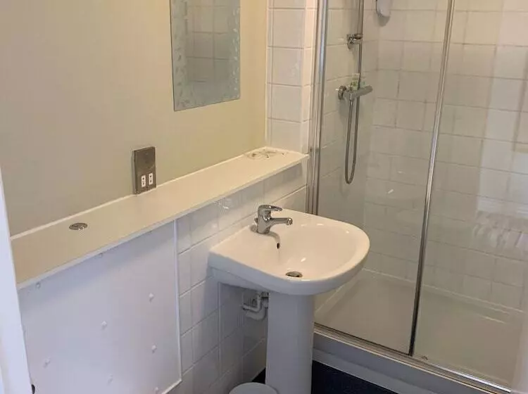 호텔 George & Dragon