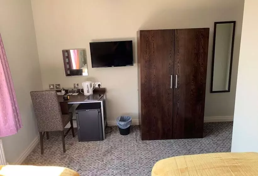 호텔 George & Dragon