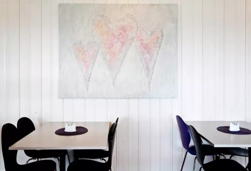 Hotel Gjøvik Hovdetun Hostel