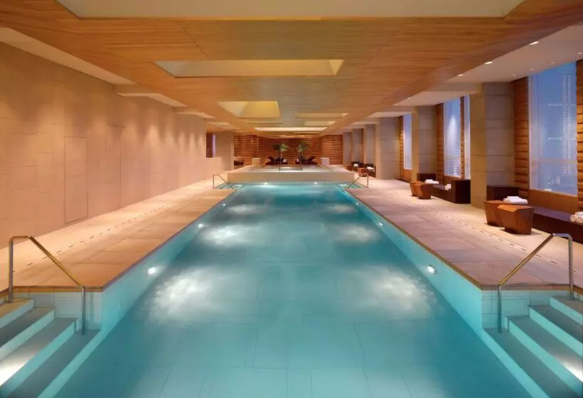 酒店 Grand Hyatt Guangzhou