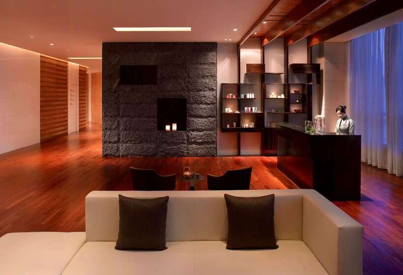 فندق Grand Hyatt Guangzhou