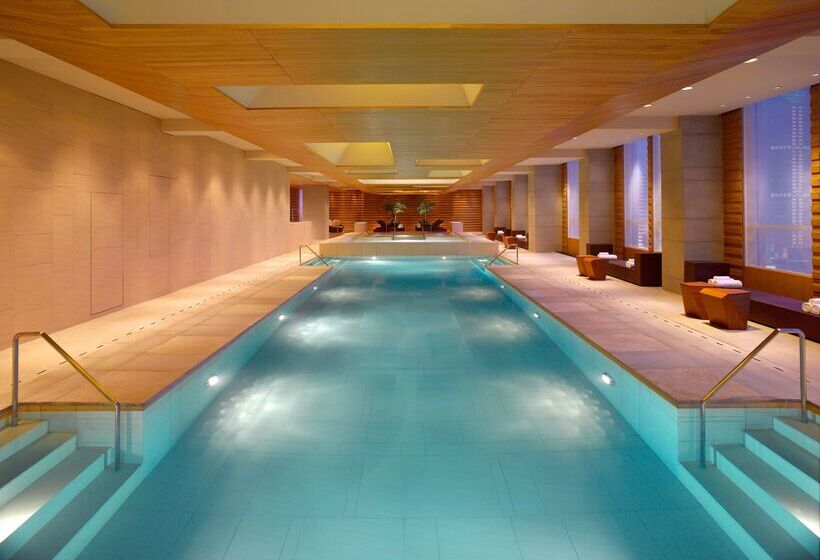 فندق Grand Hyatt Guangzhou