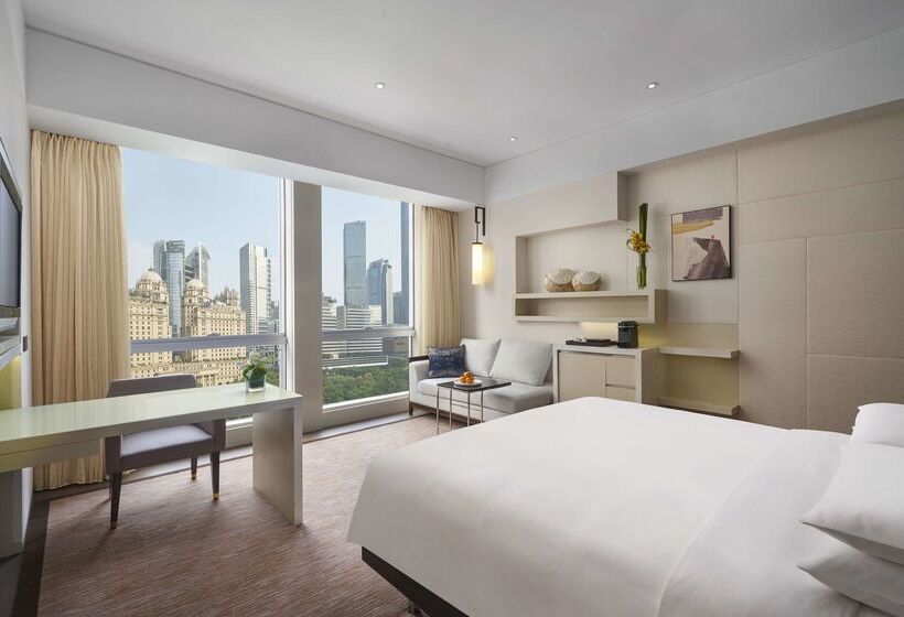 فندق Grand Hyatt Guangzhou