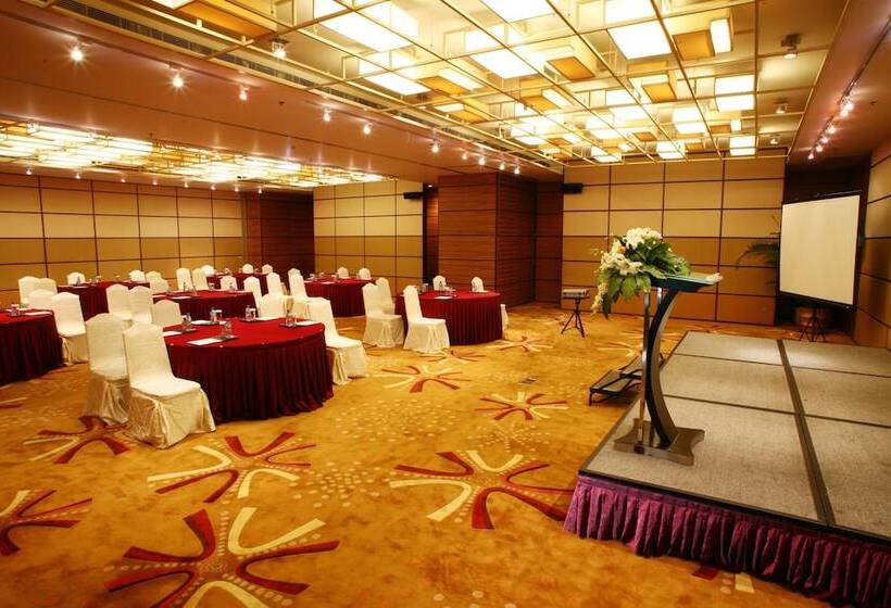 Otel Grand Millennium Shanghai Hongqiao