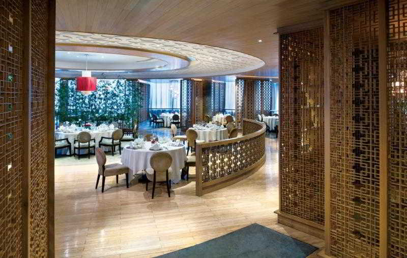 Otel Grand Millennium Shanghai Hongqiao