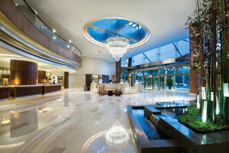 Otel Grand Millennium Shanghai Hongqiao