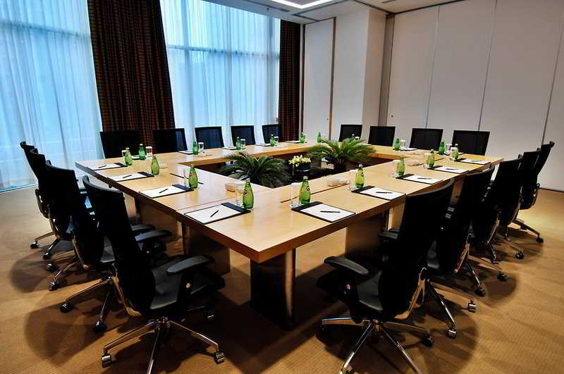 Otel Grand Millennium Shanghai Hongqiao