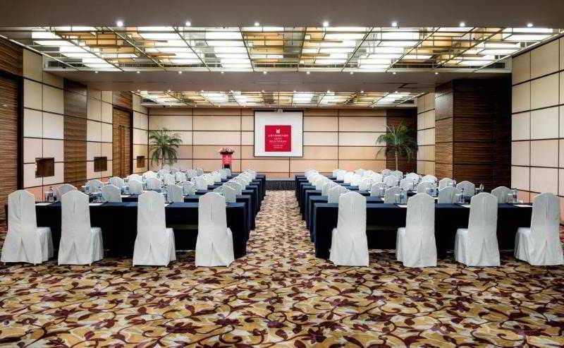 Otel Grand Millennium Shanghai Hongqiao