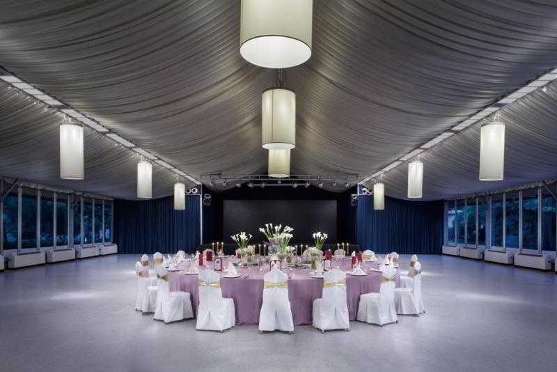 Otel Grand Millennium Shanghai Hongqiao