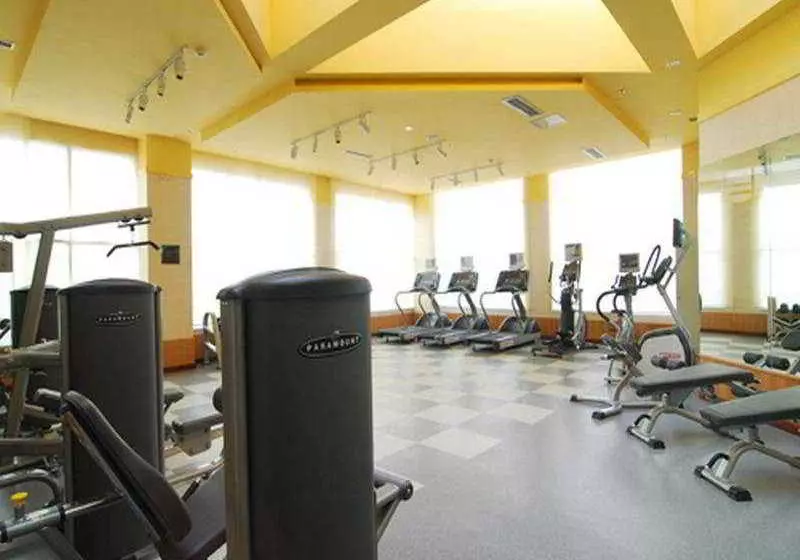 酒店 Holiday Inn Downtown Hefei