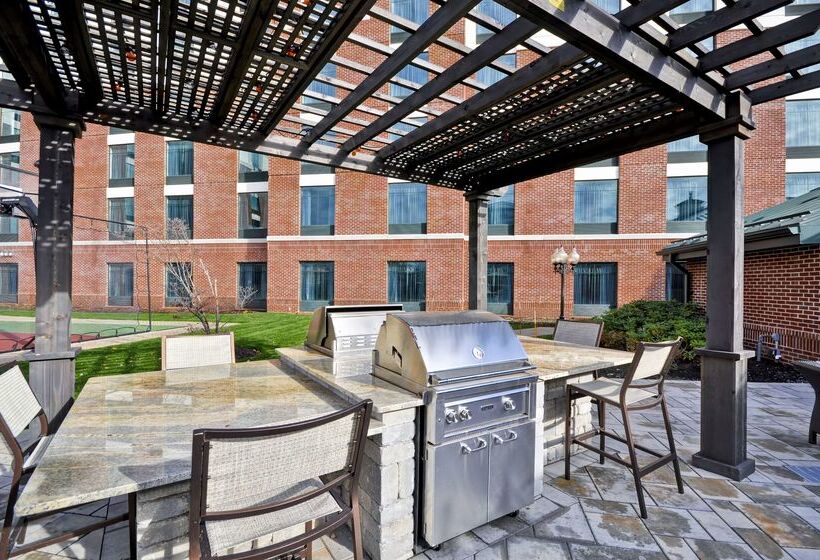 فندق Homewood Suites By Hilton Hartford South Glastonbury, Ct