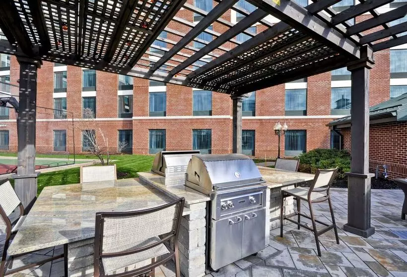 هتل Homewood Suites By Hilton Hartford South Glastonbury, Ct