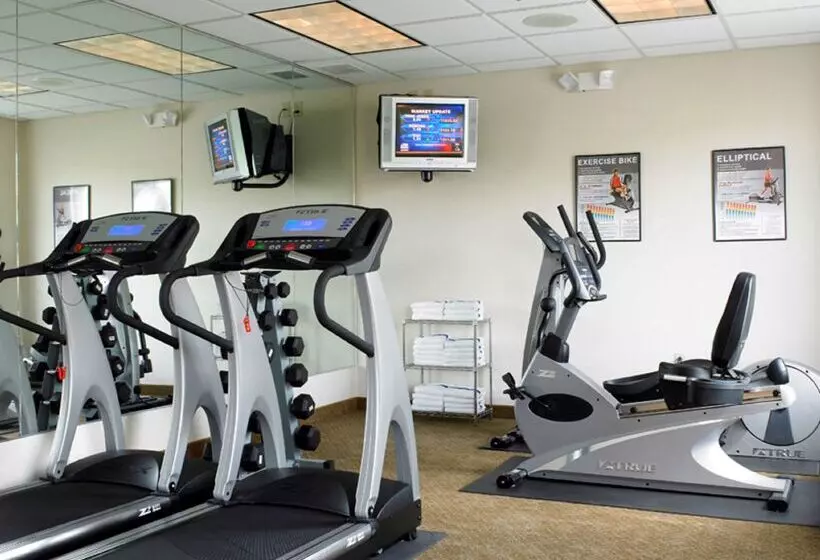 هتل Homewood Suites By Hilton Hartford South Glastonbury, Ct