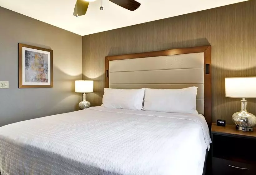 هتل Homewood Suites By Hilton Hartford South Glastonbury, Ct
