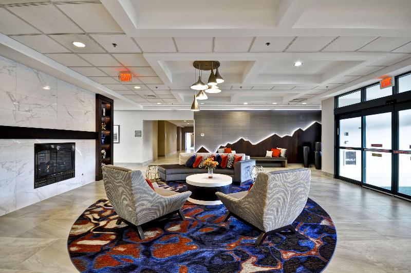 فندق Homewood Suites By Hilton Hartford South Glastonbury, Ct