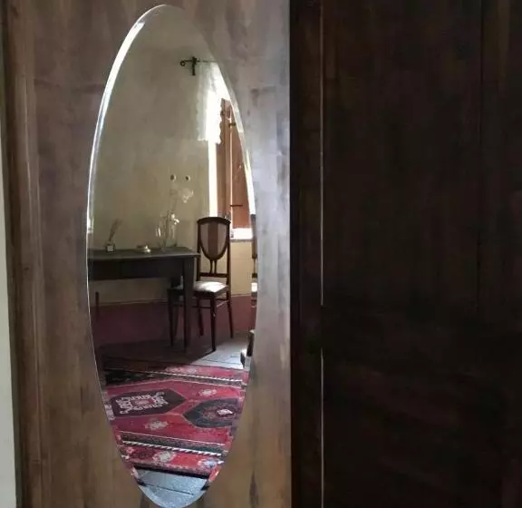 호텔 La Locanda Del Loggiato