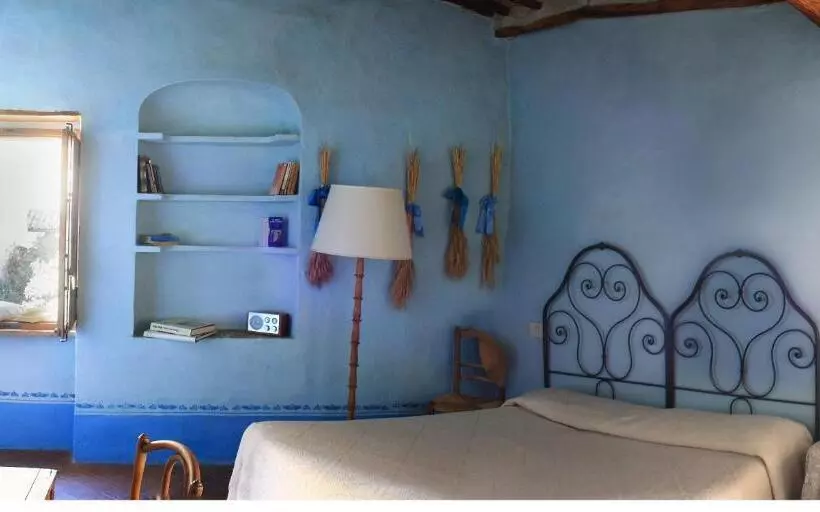 호텔 La Locanda Del Loggiato