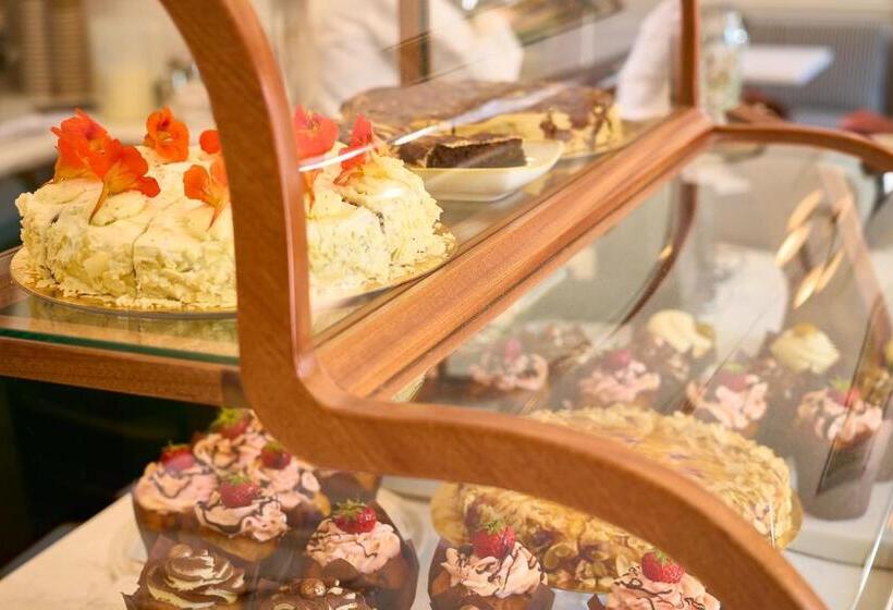 Hotel The Lansdowne Kenmare