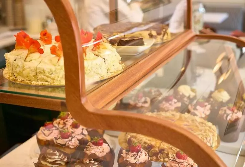 Hotel The Lansdowne Kenmare