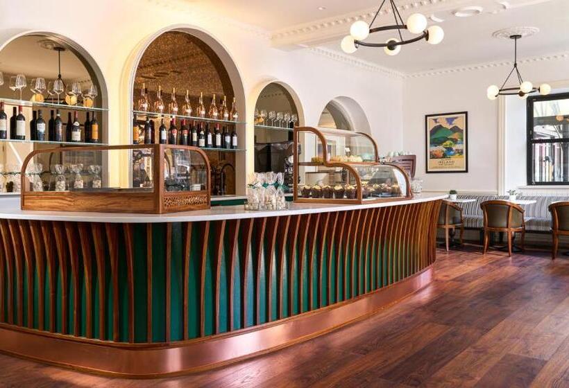 Hotel The Lansdowne Kenmare