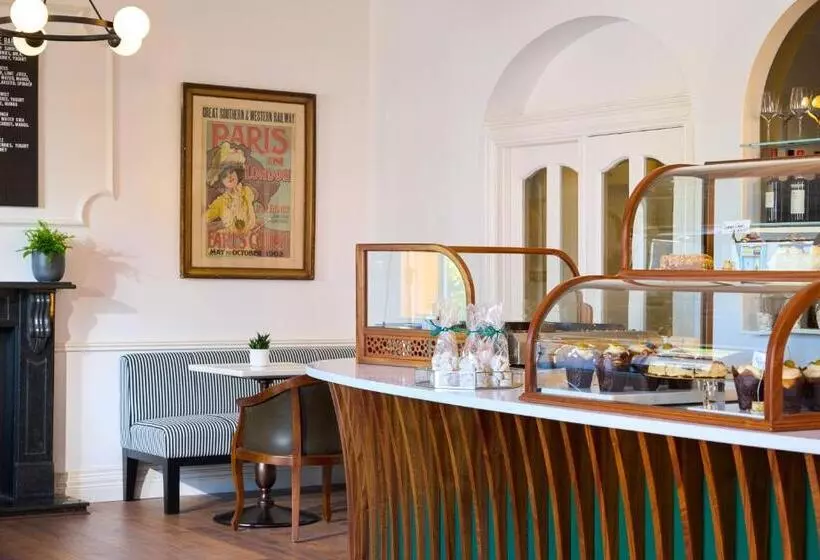 Hotel The Lansdowne Kenmare