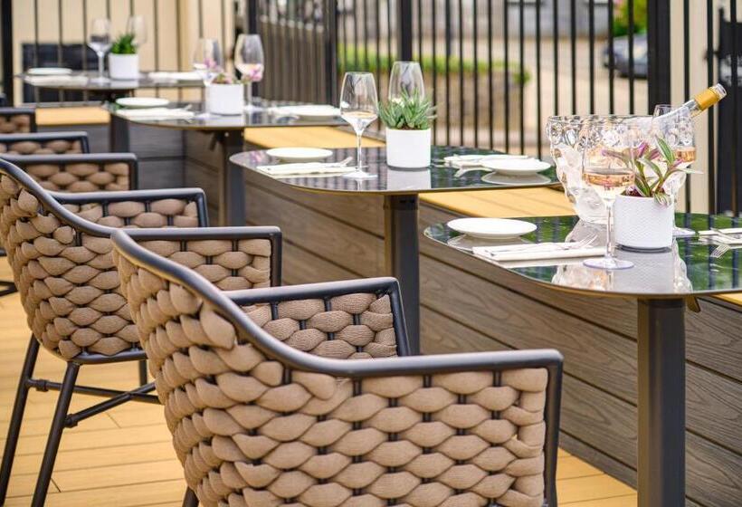 Hotel The Lansdowne Kenmare