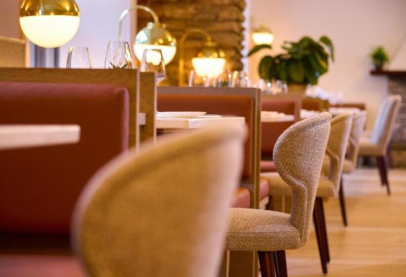 Hotel The Lansdowne Kenmare