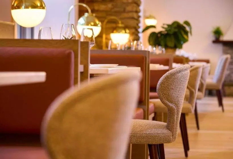 Hotel The Lansdowne Kenmare