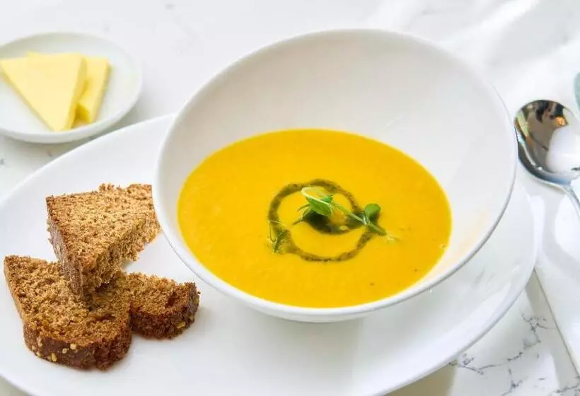 Hotel The Lansdowne Kenmare