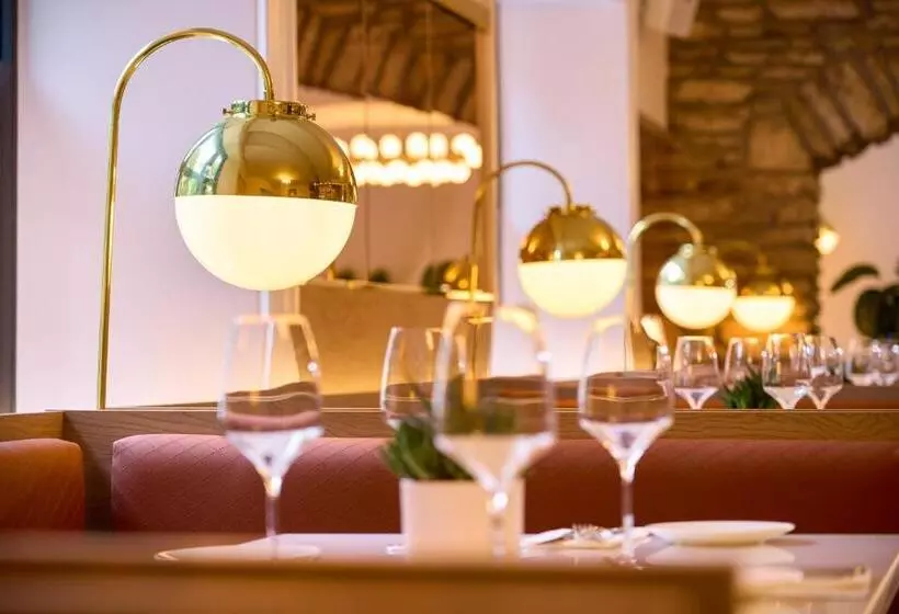 Hotel The Lansdowne Kenmare