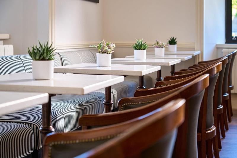 Hotel The Lansdowne Kenmare