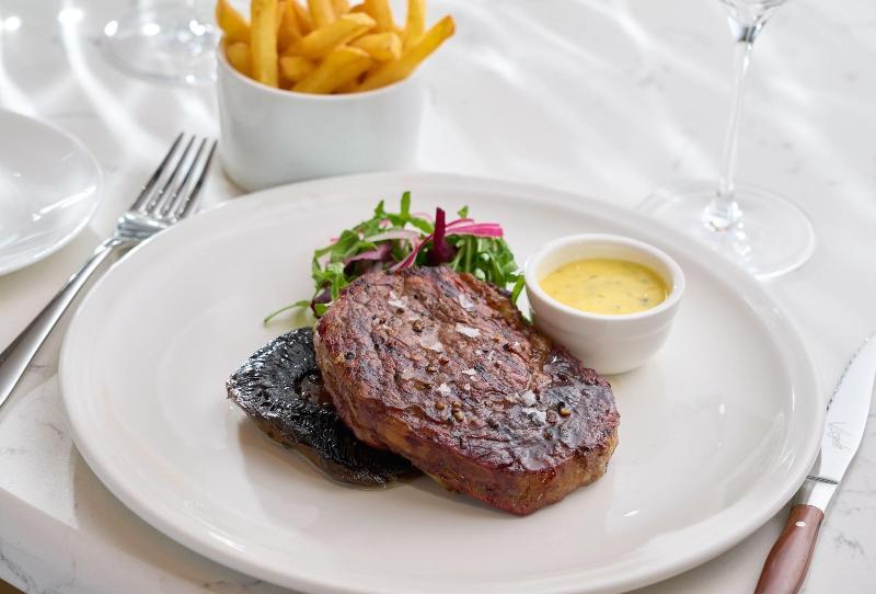 Hotel The Lansdowne Kenmare