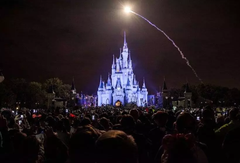 هتل Legacy Vacation Resorts   Disney And Lake Buena Vista