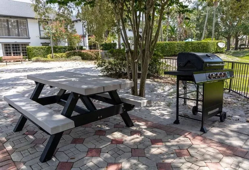 هتل Legacy Vacation Resorts   Disney And Lake Buena Vista