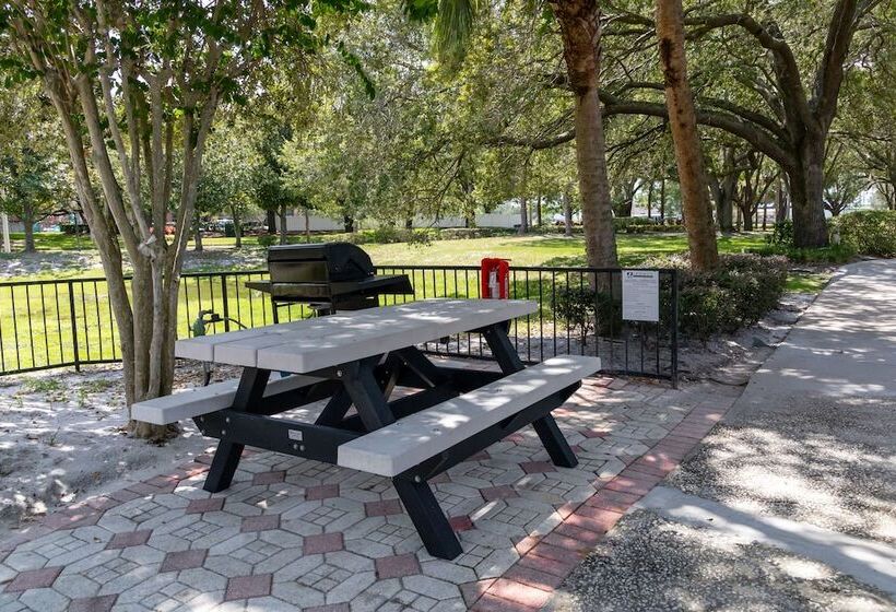 فندق Legacy Vacation Resorts Disney And Lake Buena Vista