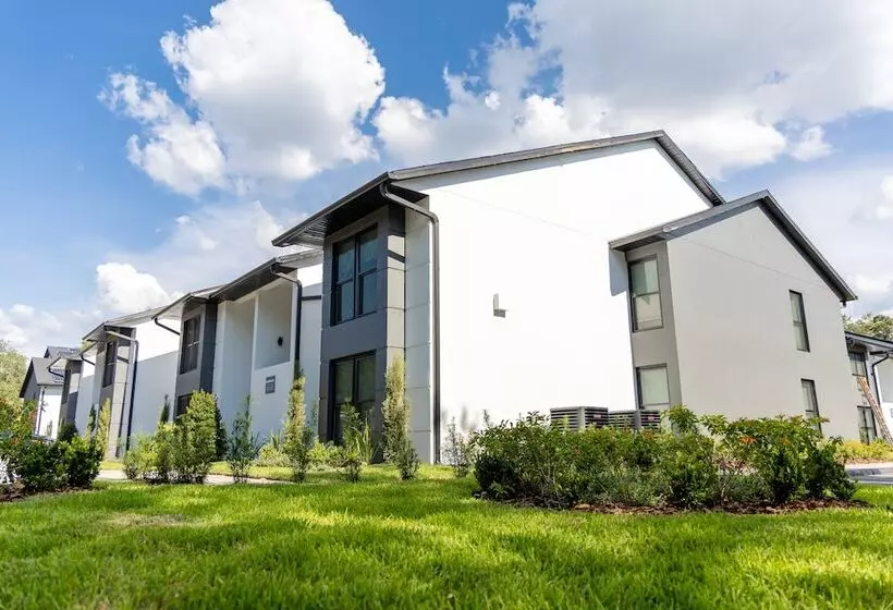 هتل Legacy Vacation Resorts   Disney And Lake Buena Vista