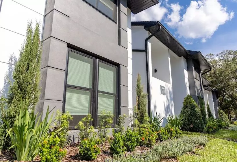 هتل Legacy Vacation Resorts   Disney And Lake Buena Vista