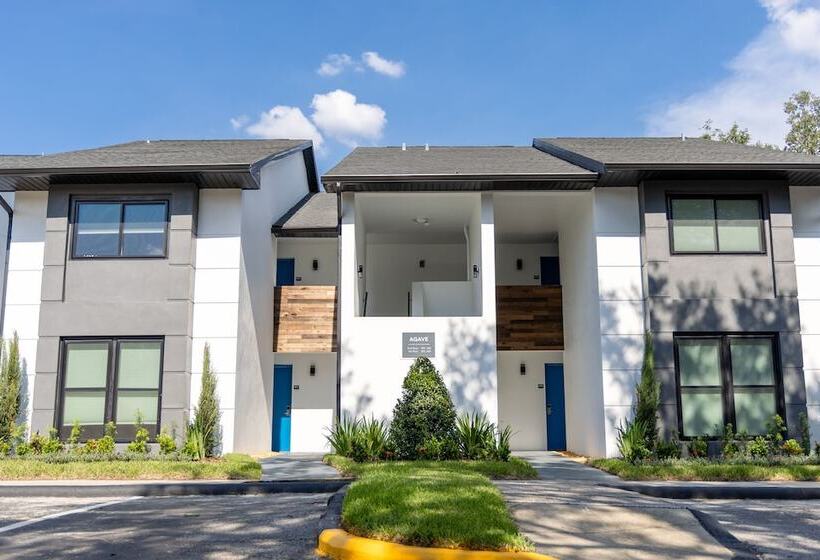 فندق Legacy Vacation Resorts Disney And Lake Buena Vista