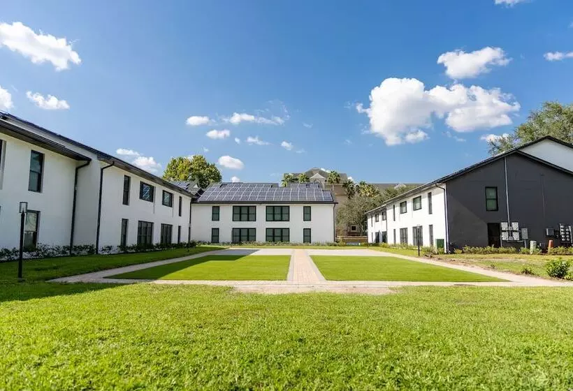 هتل Legacy Vacation Resorts   Disney And Lake Buena Vista