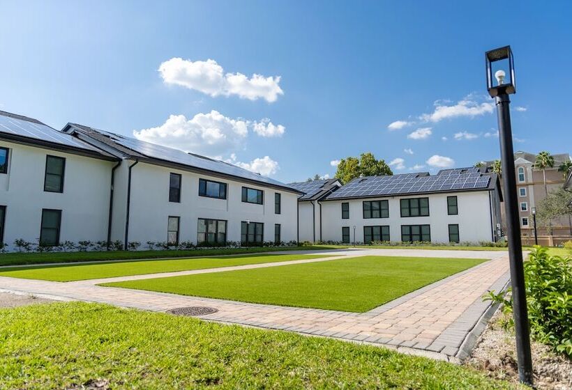 فندق Legacy Vacation Resorts Disney And Lake Buena Vista