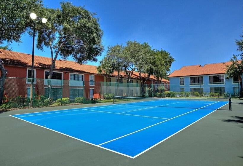 فندق Legacy Vacation Resorts Disney And Lake Buena Vista