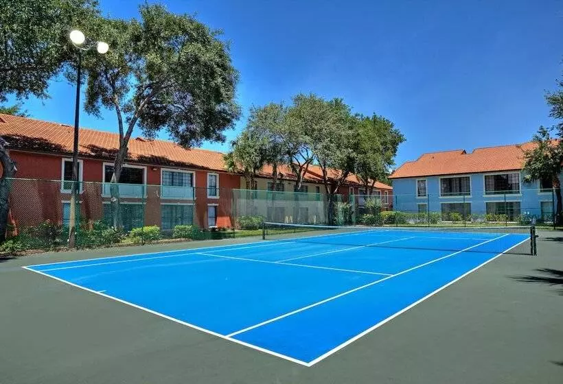 هتل Legacy Vacation Resorts   Disney And Lake Buena Vista