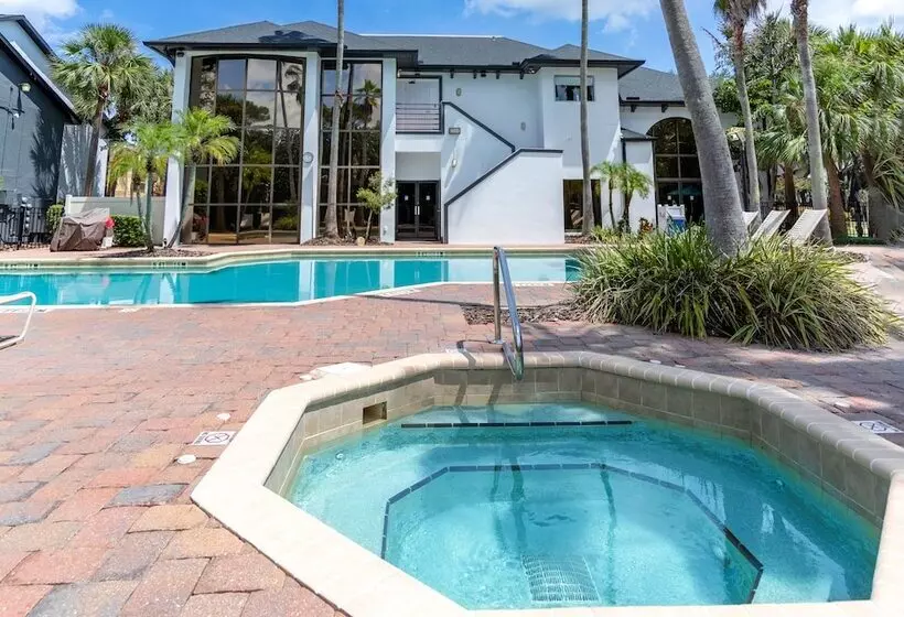 هتل Legacy Vacation Resorts   Disney And Lake Buena Vista