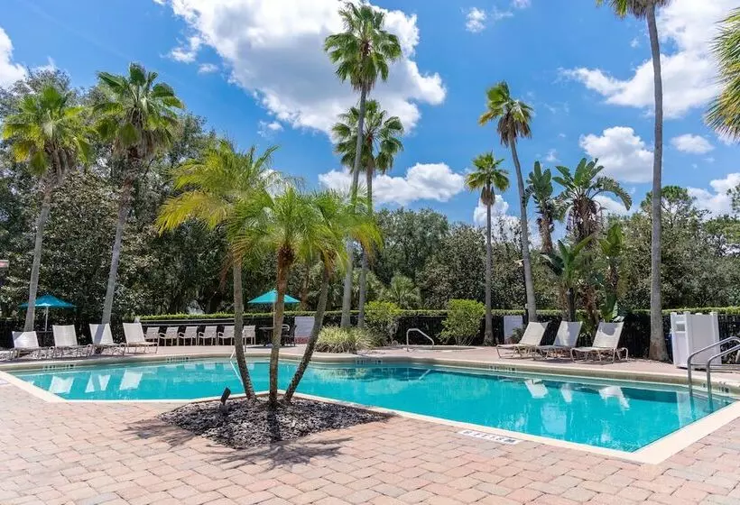 هتل Legacy Vacation Resorts   Disney And Lake Buena Vista