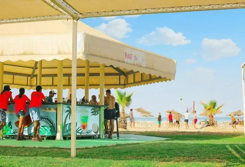 هتل Marabout  Families And Couples Only