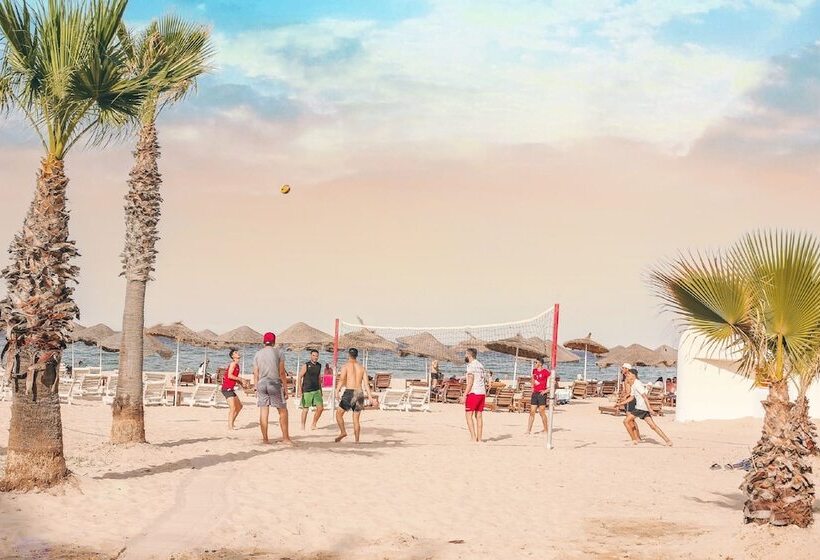 Otel Marabout Families And Couples Only