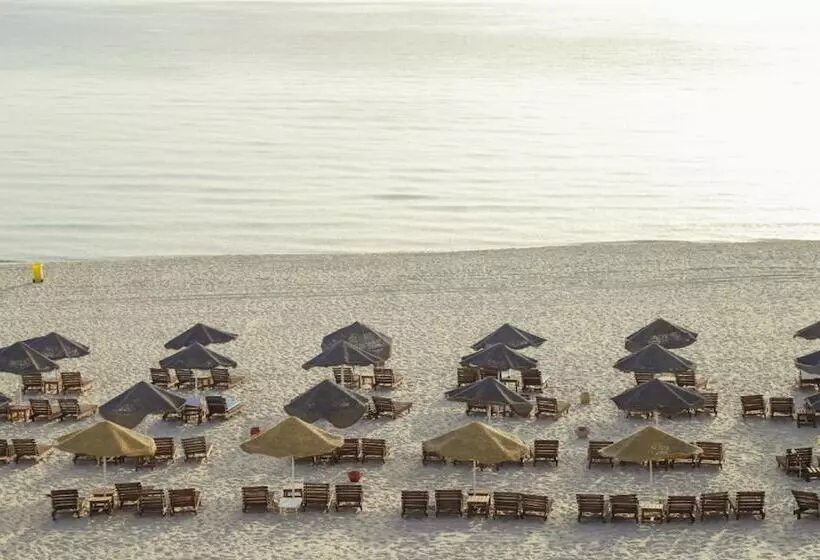 هتل Marabout  Families And Couples Only