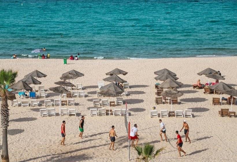 Otel Marabout Families And Couples Only