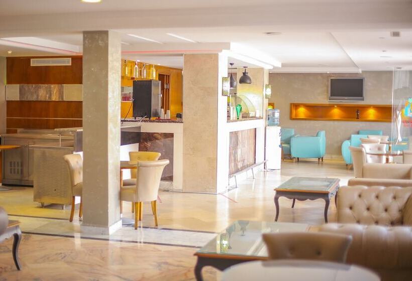 Otel Marabout Families And Couples Only